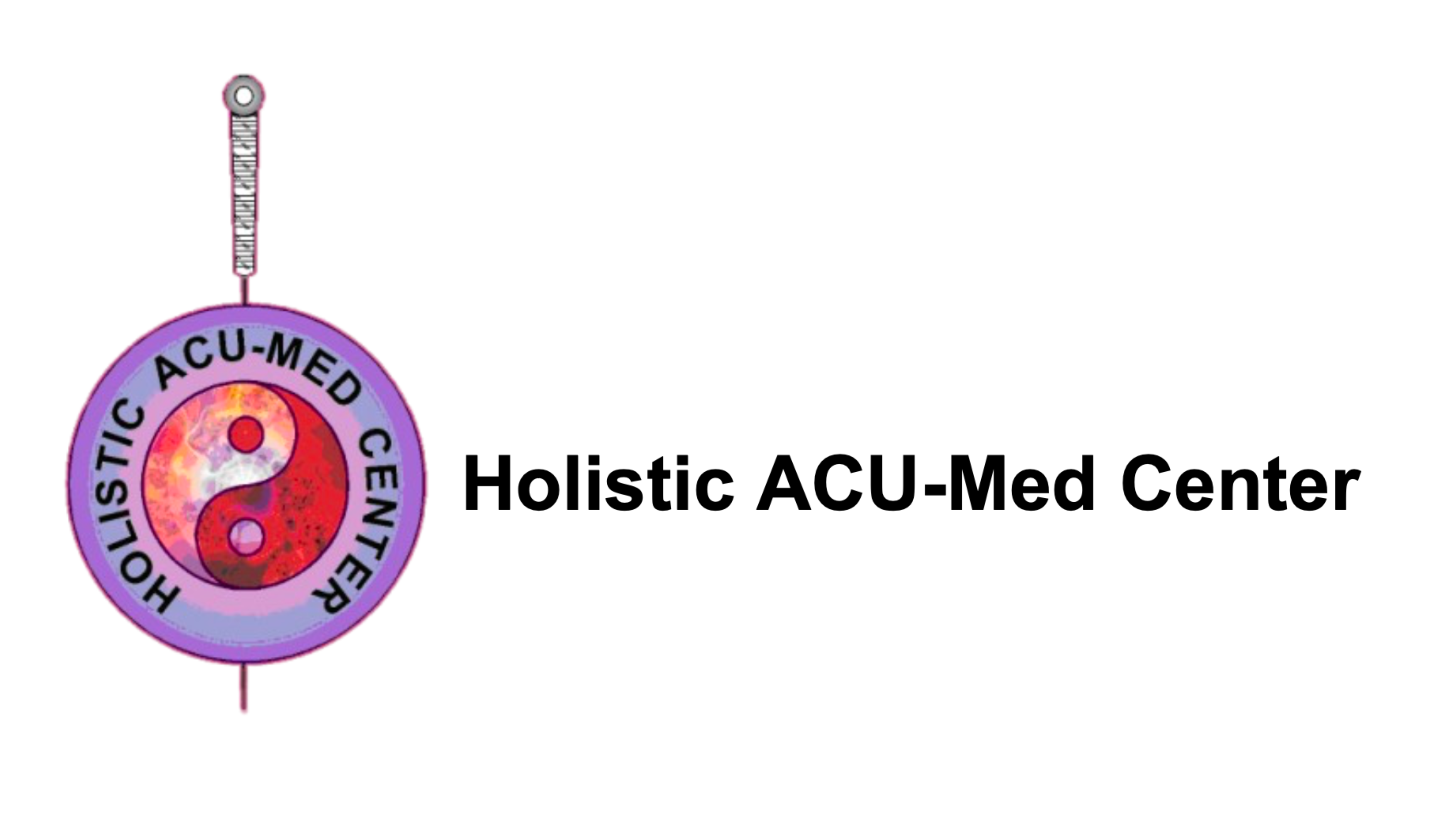 Holistic ACU-Med Center